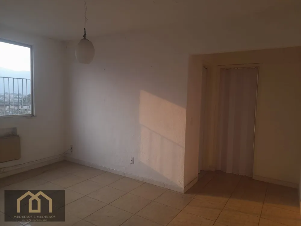Apartamento, 1 quarto, 40 m² - Foto 7