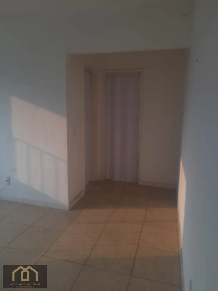 Apartamento, 1 quarto, 40 m² - Foto 9