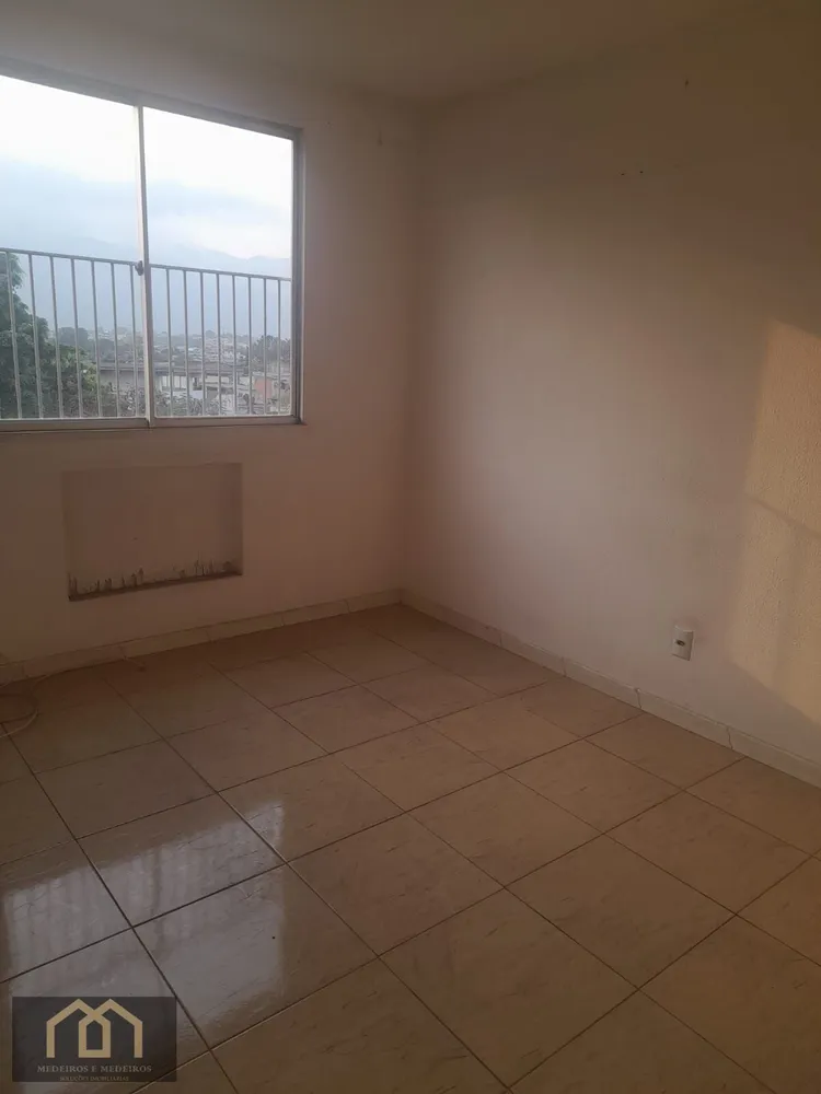 Apartamento, 1 quarto, 40 m² - Foto 4