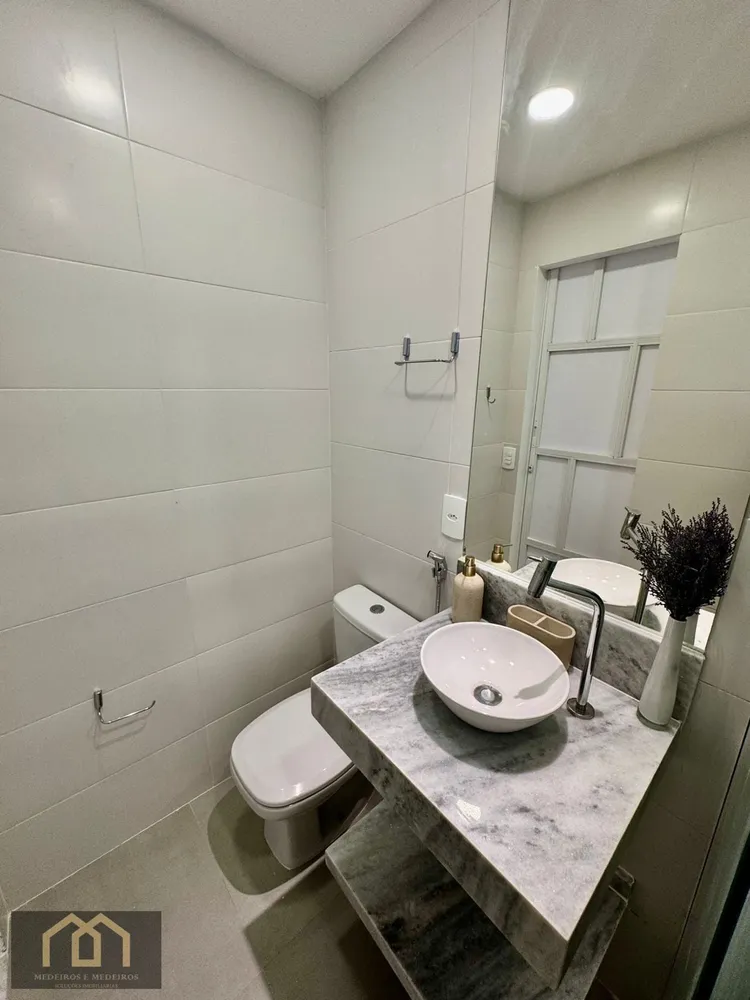 Apartamento, 1 quarto, 41 m² - Foto 20