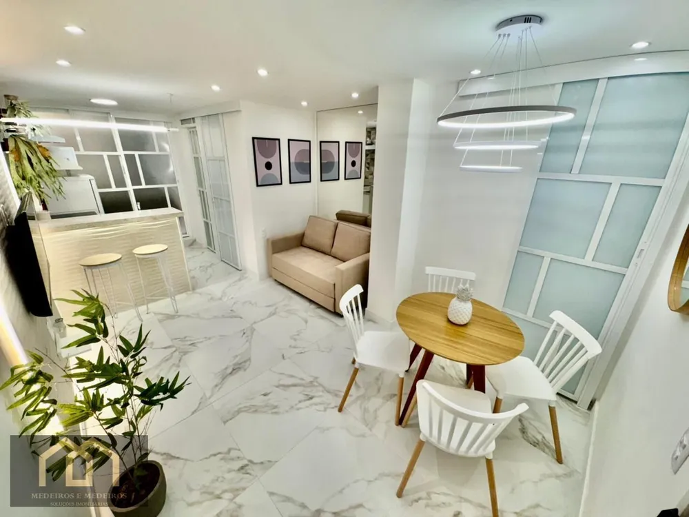 Apartamento, 1 quarto, 41 m² - Foto 17