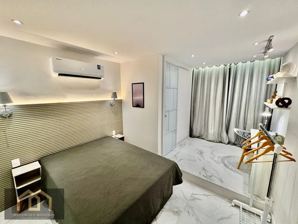 Apartamento, 1 quarto, 41 m² - Foto 10