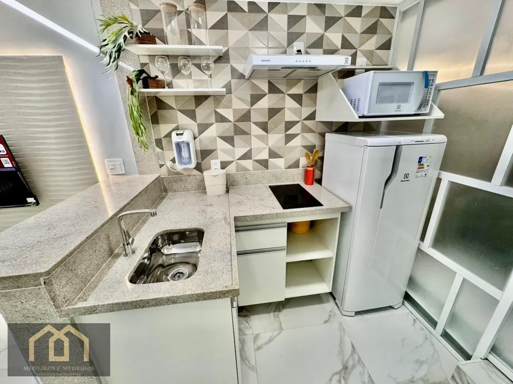 Apartamento, 1 quarto, 41 m² - Foto 21