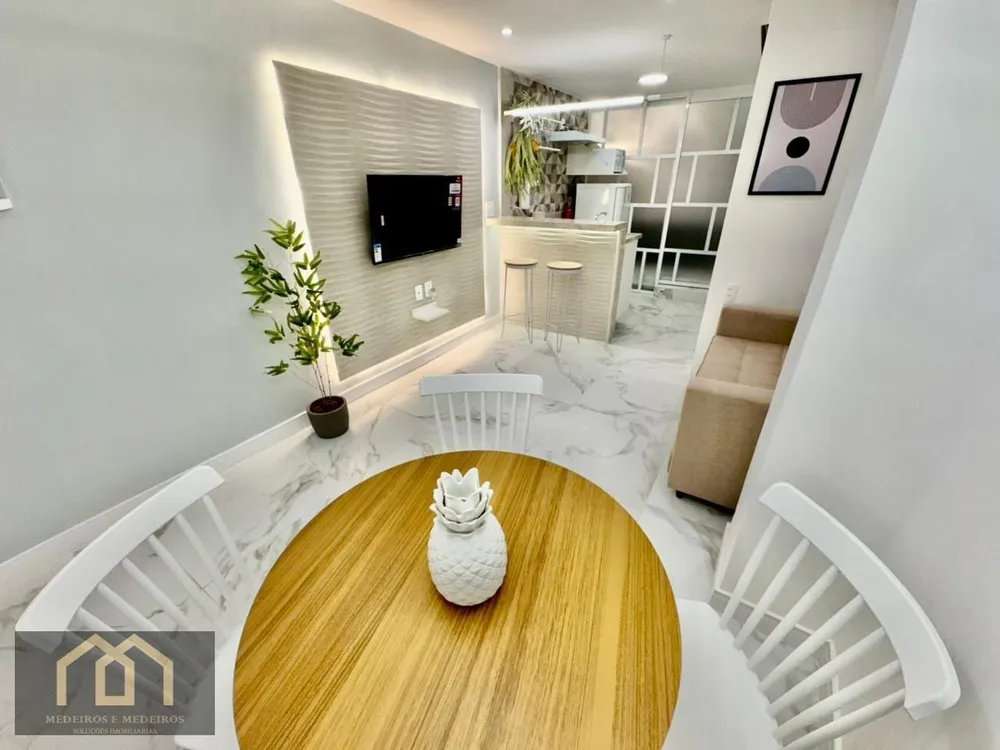 Apartamento, 1 quarto, 41 m² - Foto 4