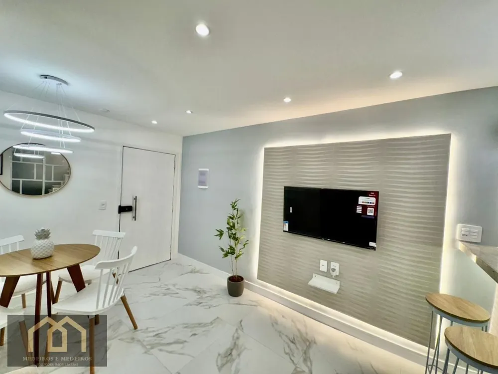 Apartamento, 1 quarto, 41 m² - Foto 5