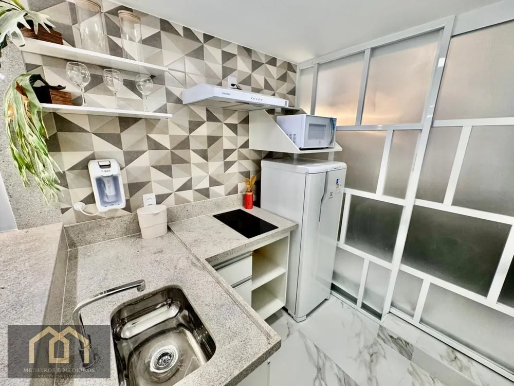 Apartamento, 1 quarto, 41 m² - Foto 14