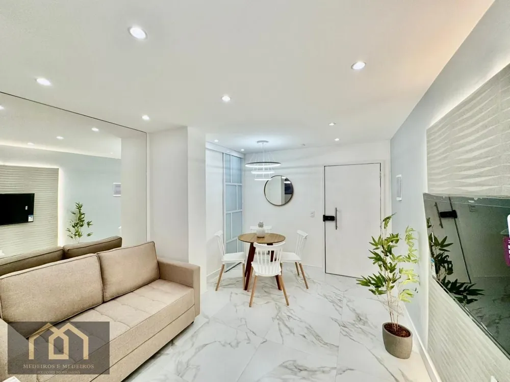 Apartamento, 1 quarto, 41 m² - Foto 13