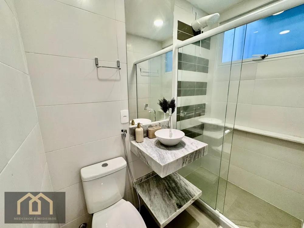 Apartamento, 1 quarto, 41 m² - Foto 22