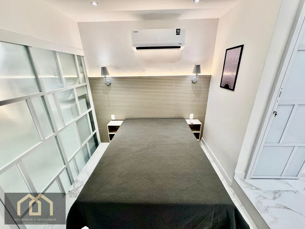 Apartamento, 1 quarto, 41 m² - Foto 18