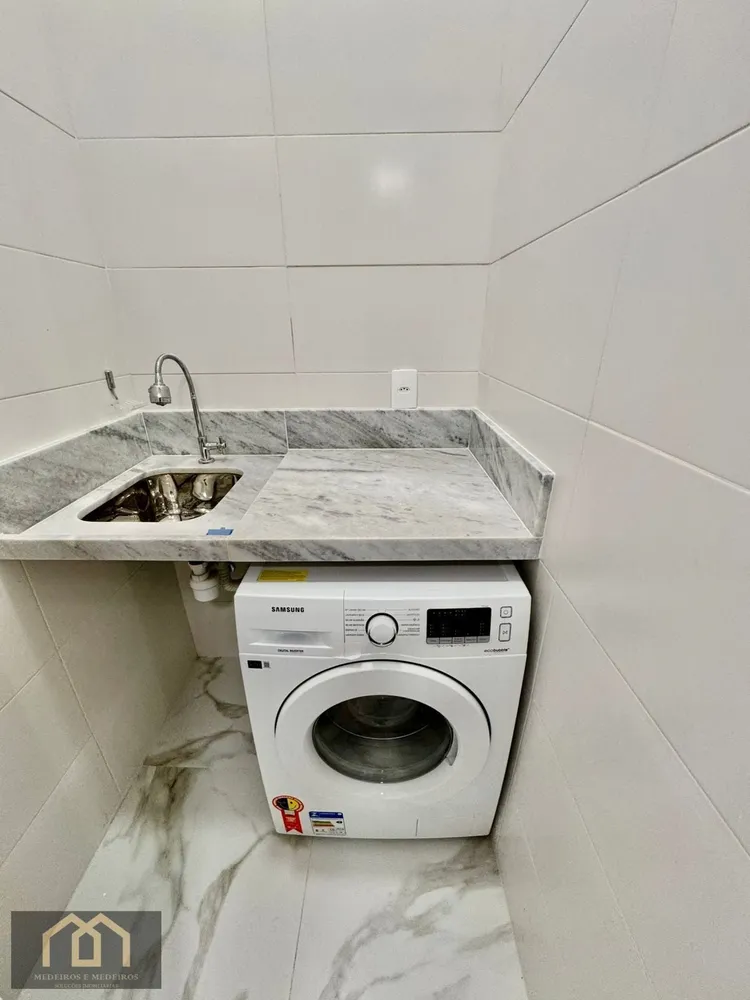 Apartamento, 1 quarto, 41 m² - Foto 11