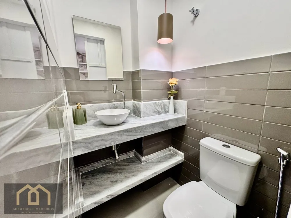 Apartamento, 1 quarto, 41 m² - Foto 12