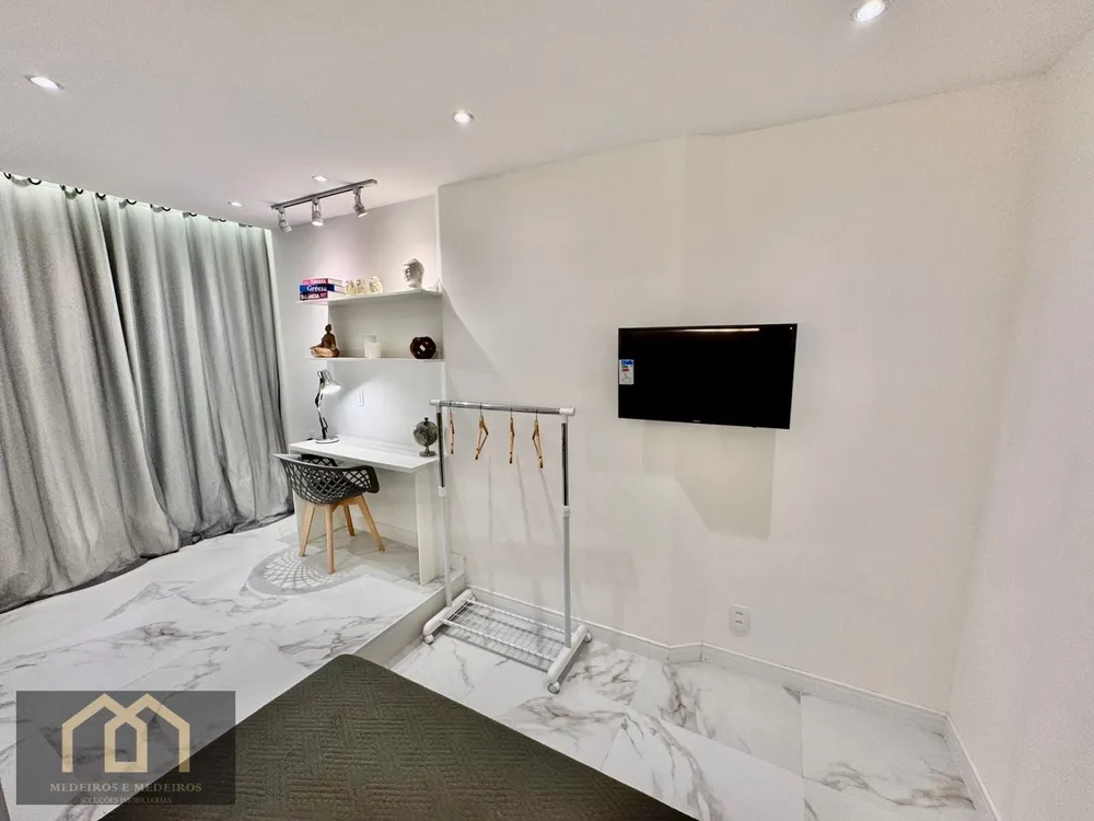 Apartamento, 1 quarto, 41 m² - Foto 19