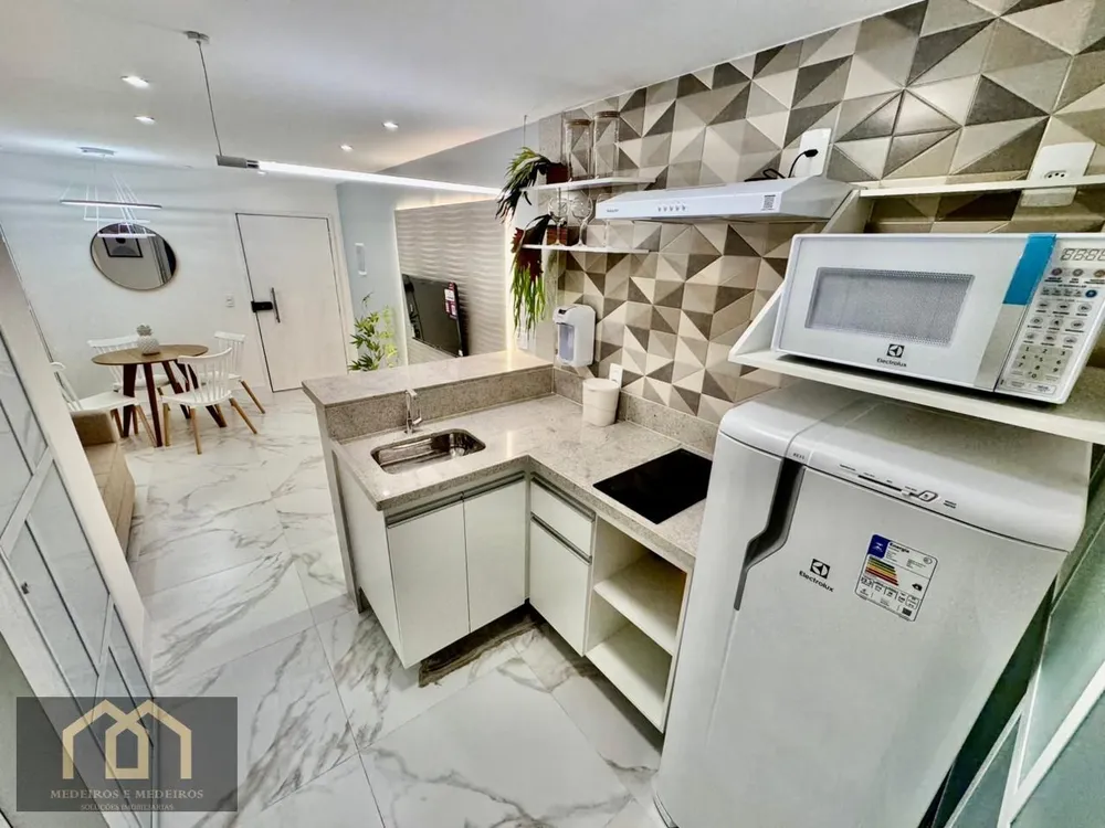 Apartamento, 1 quarto, 41 m² - Foto 16