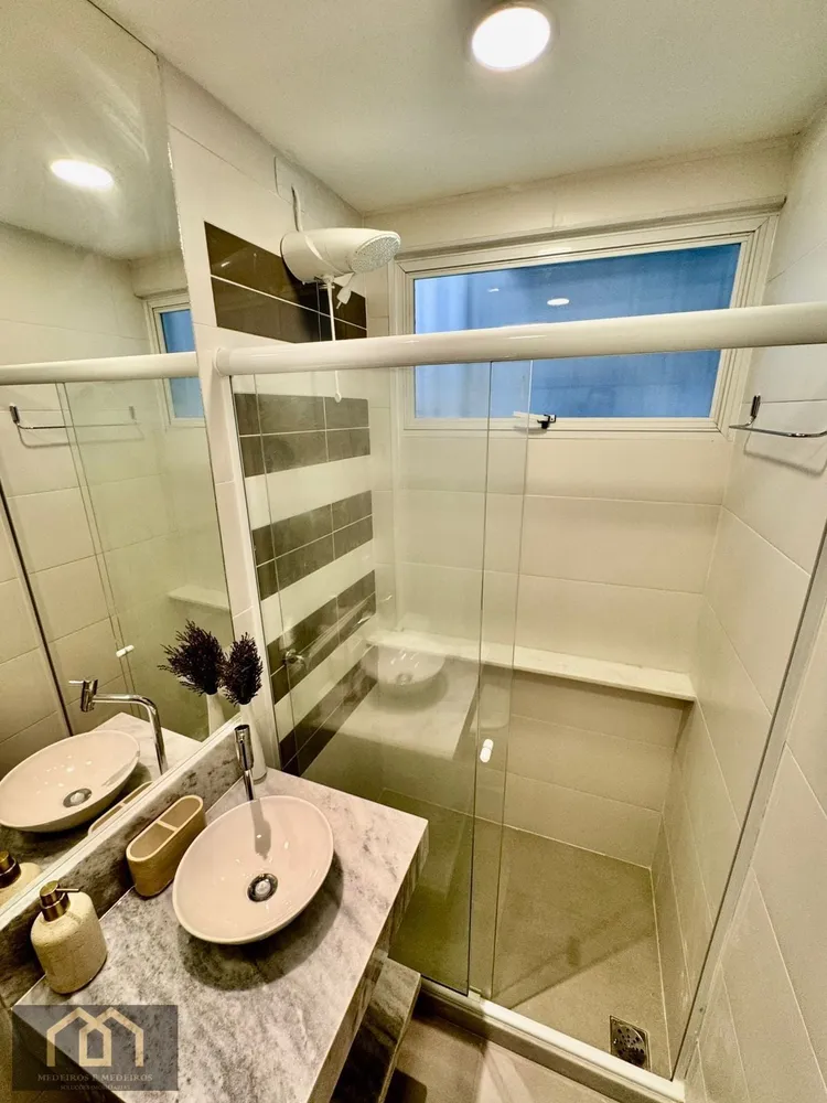 Apartamento, 1 quarto, 41 m² - Foto 8
