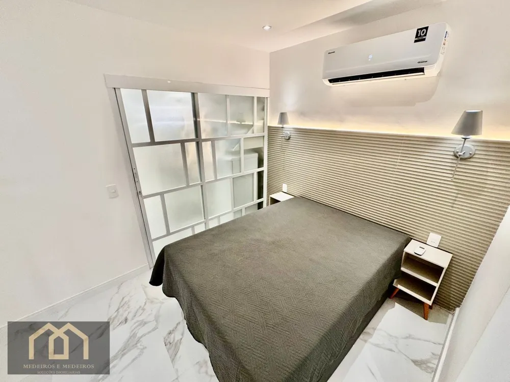 Apartamento, 1 quarto, 41 m² - Foto 7