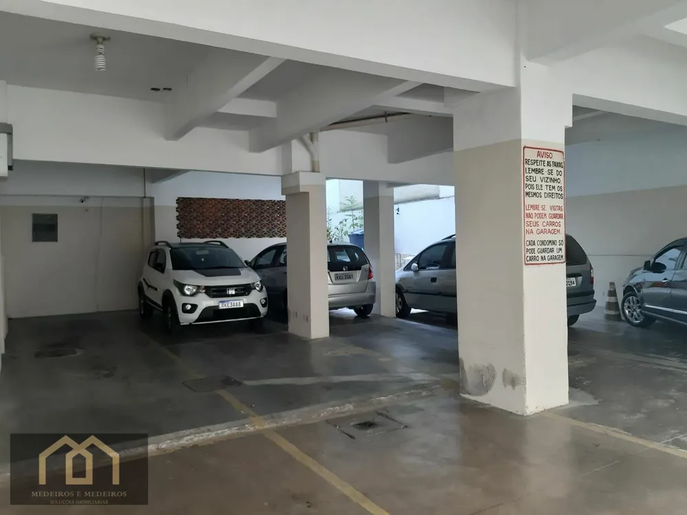 Apartamento, 2 quartos, 73 m² - Foto 17
