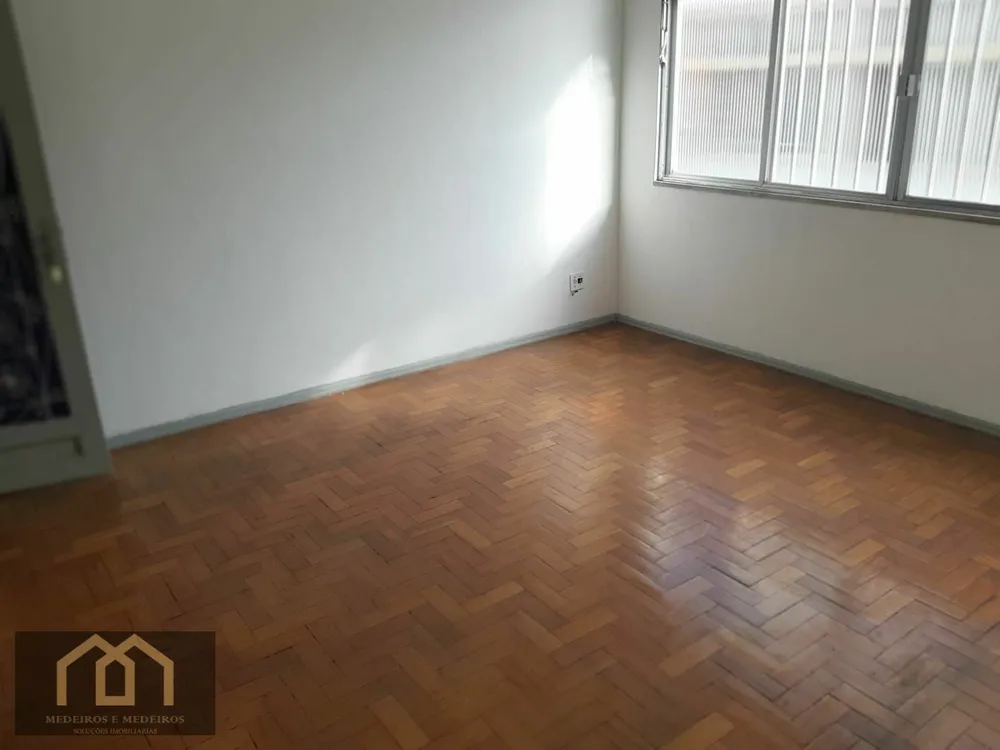 Apartamento, 2 quartos, 73 m² - Foto 2