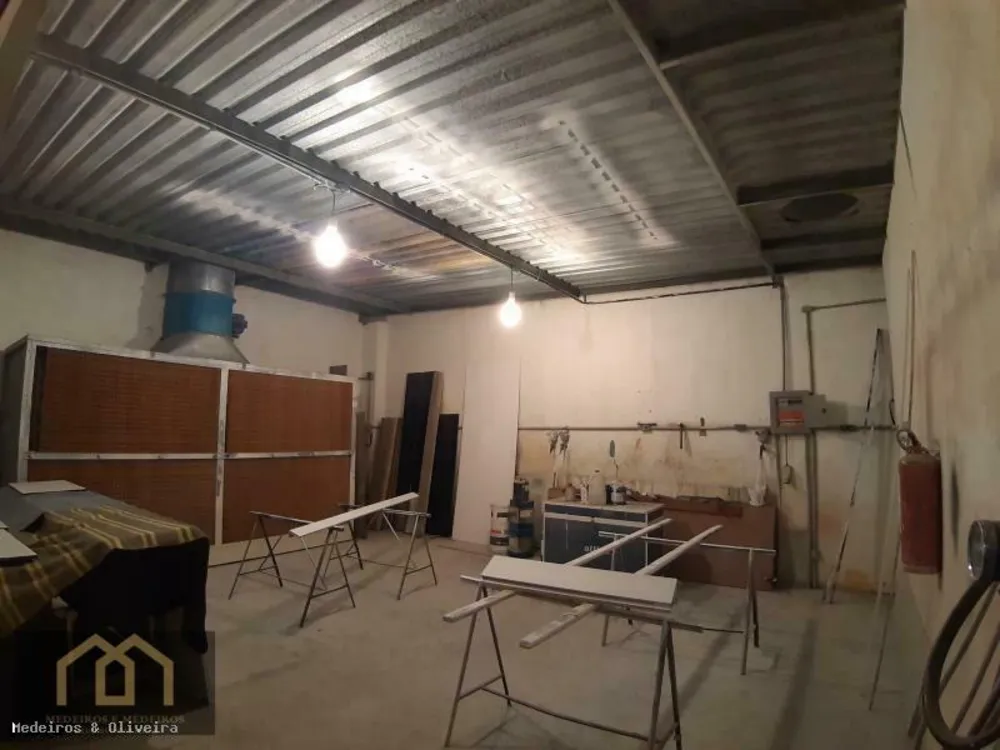 Depósito-Galpão, 800 m² - Foto 6