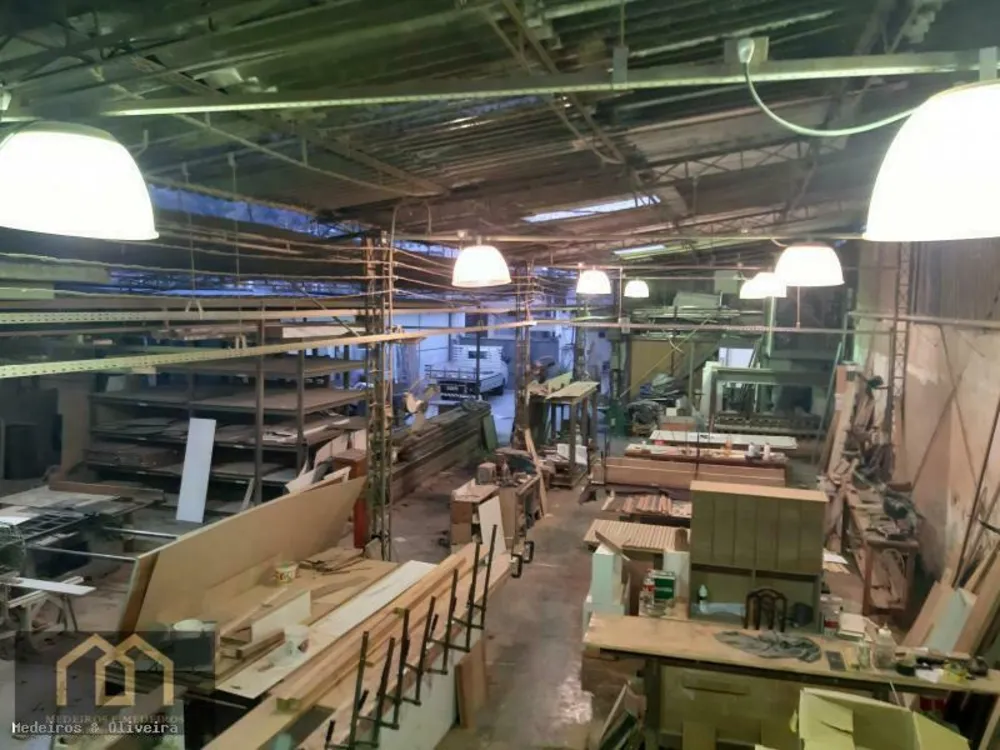 Depósito-Galpão, 800 m² - Foto 4
