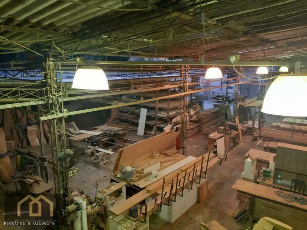 Depósito-Galpão, 800 m² - Foto 5