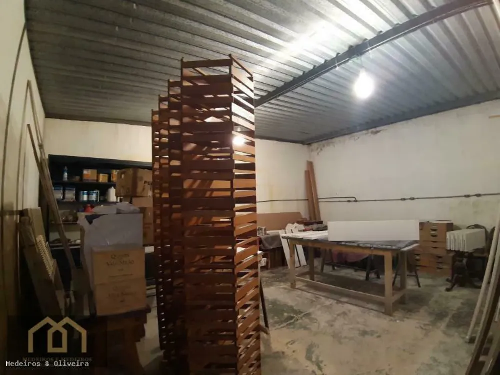 Depósito-Galpão, 800 m² - Foto 2