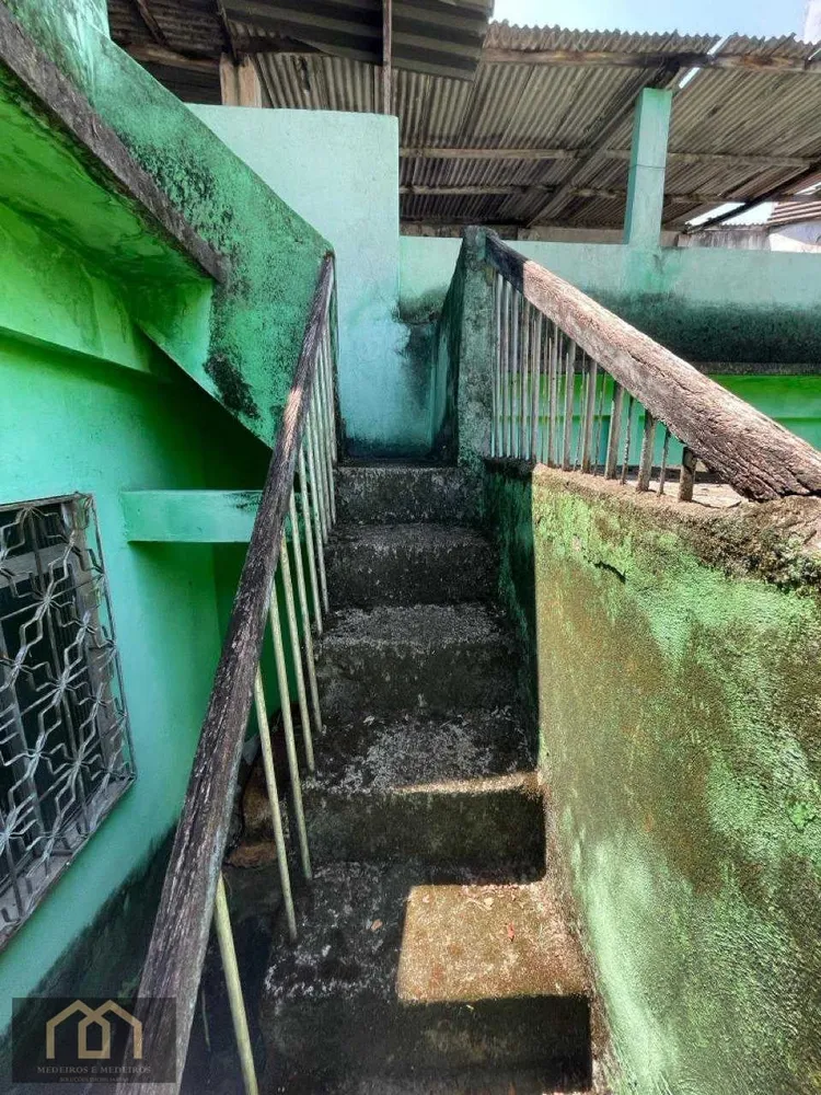 Casa, 2 quartos, 70 m² - Foto 6