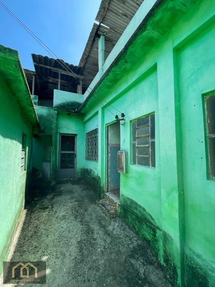 Casa, 2 quartos, 70 m² - Foto 1