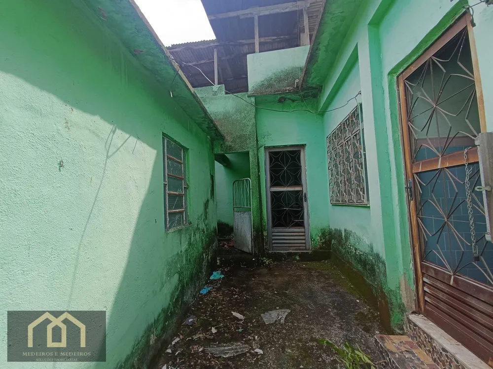 Casa, 2 quartos, 70 m² - Foto 3
