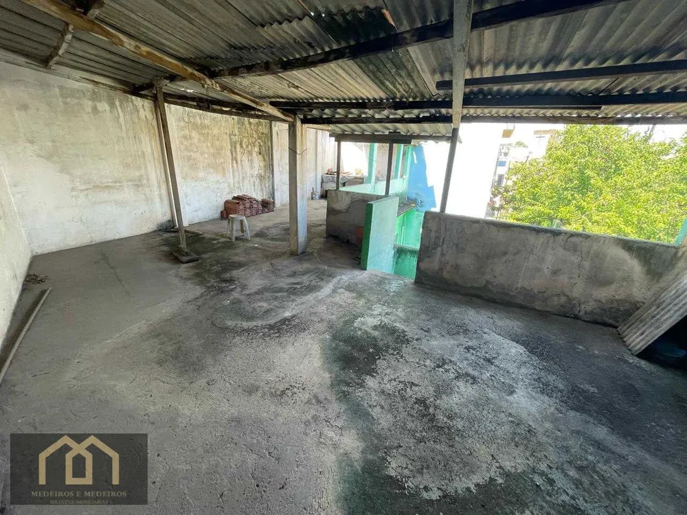 Casa, 2 quartos, 70 m² - Foto 10