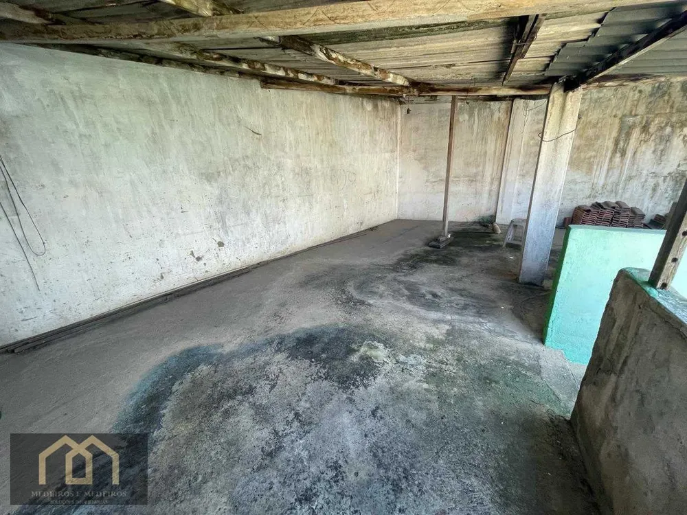 Casa, 2 quartos, 70 m² - Foto 13