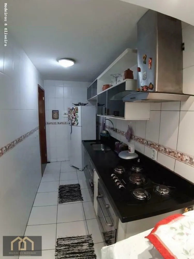 Apartamento, 2 quartos, 70 m² - Foto 5