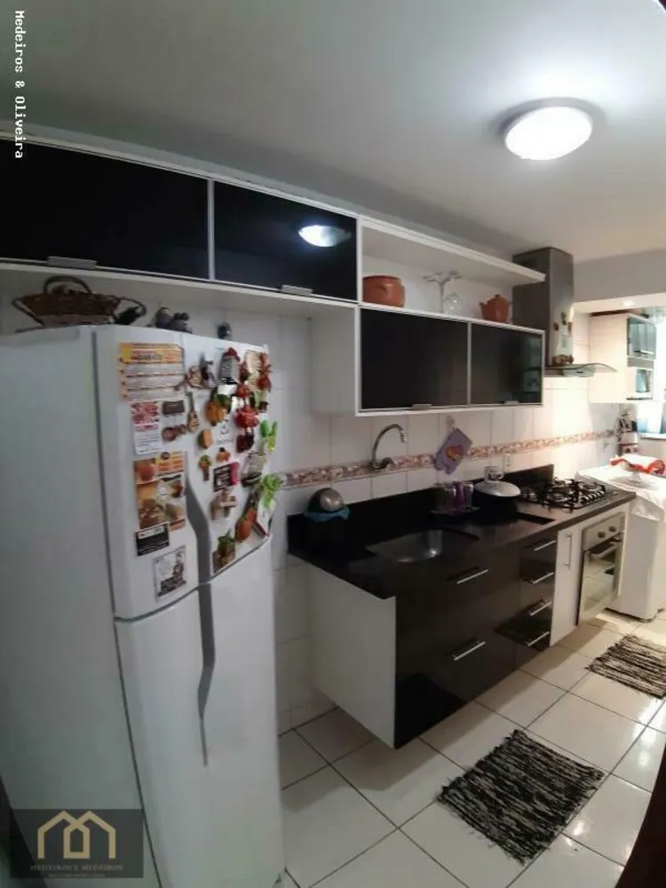 Apartamento, 2 quartos, 70 m² - Foto 17