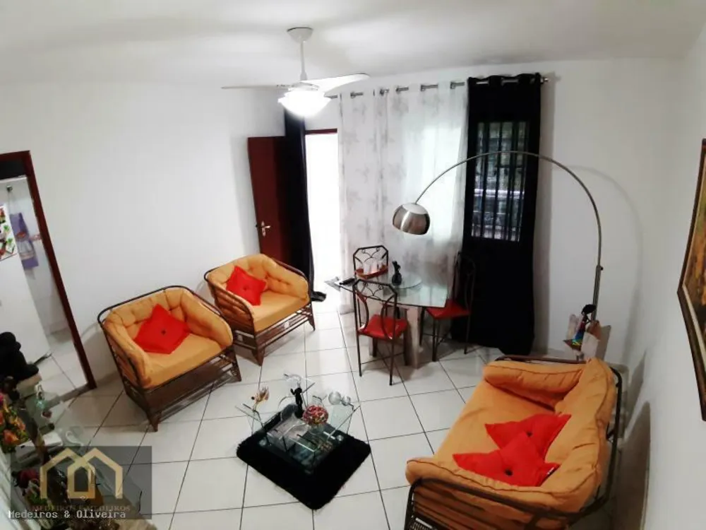 Apartamento, 2 quartos, 70 m² - Foto 10