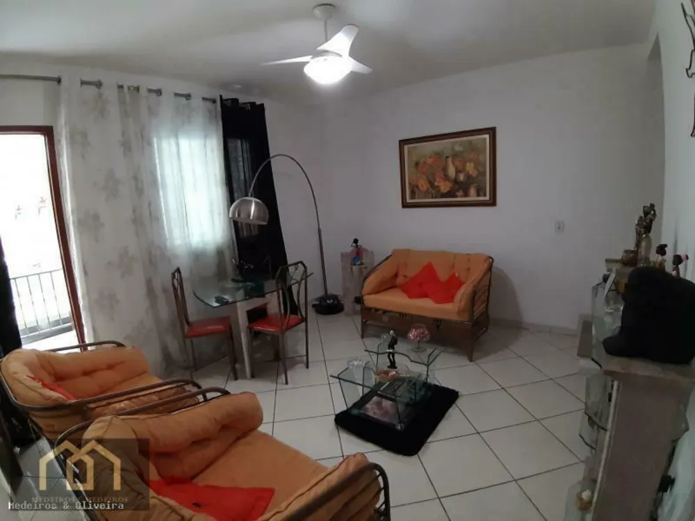 Apartamento, 2 quartos, 70 m² - Foto 3