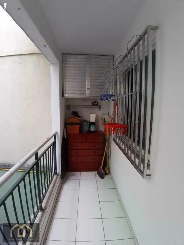 Apartamento, 2 quartos, 70 m² - Foto 8