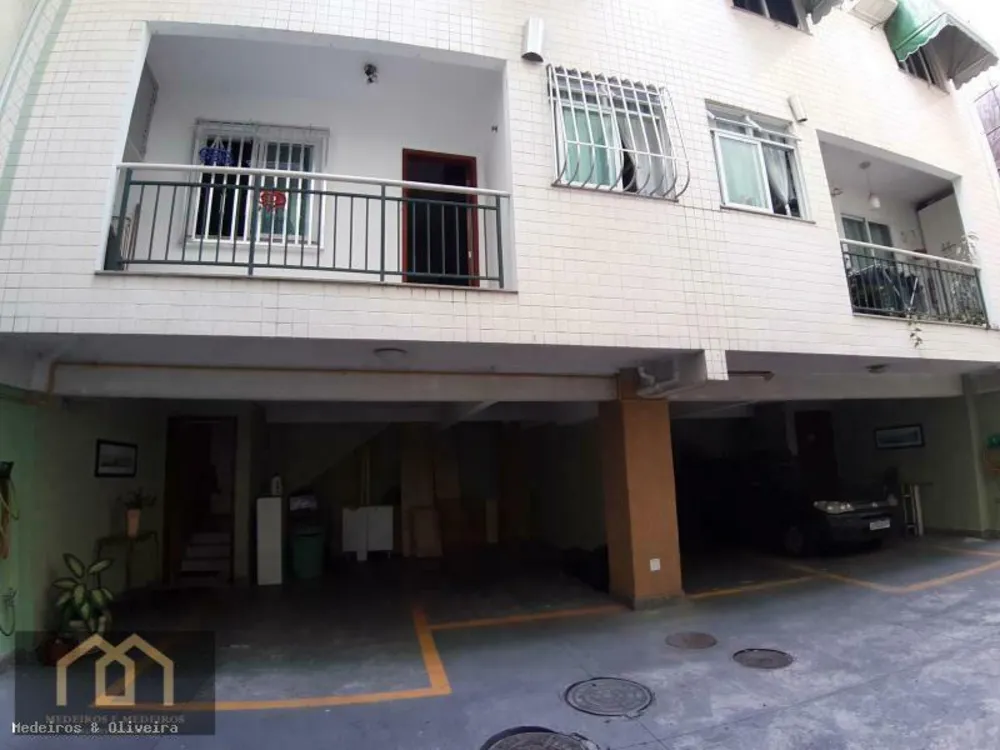 Apartamento, 2 quartos, 70 m² - Foto 19