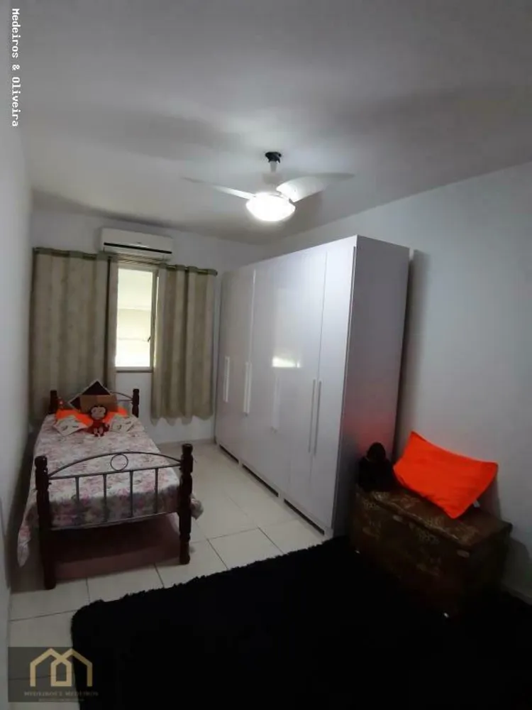 Apartamento, 2 quartos, 70 m² - Foto 15