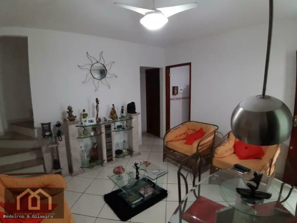 Apartamento, 2 quartos, 70 m² - Foto 9
