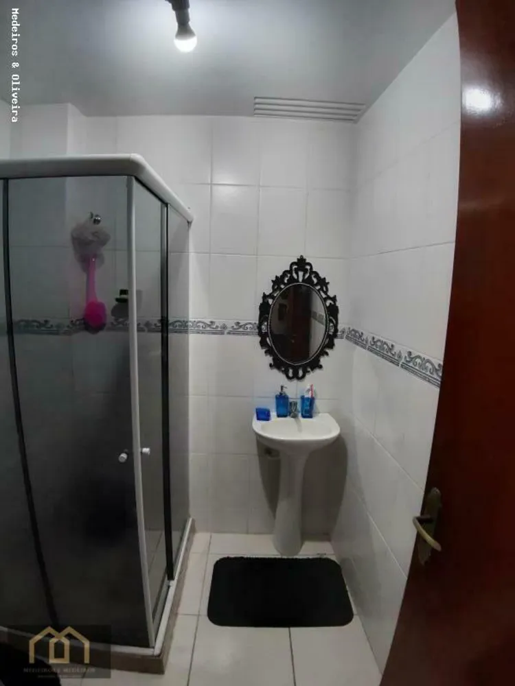 Apartamento, 2 quartos, 70 m² - Foto 11
