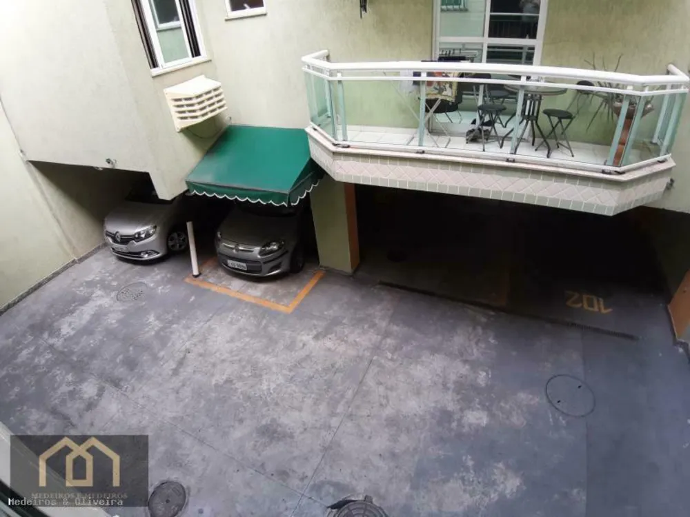 Apartamento, 2 quartos, 70 m² - Foto 18