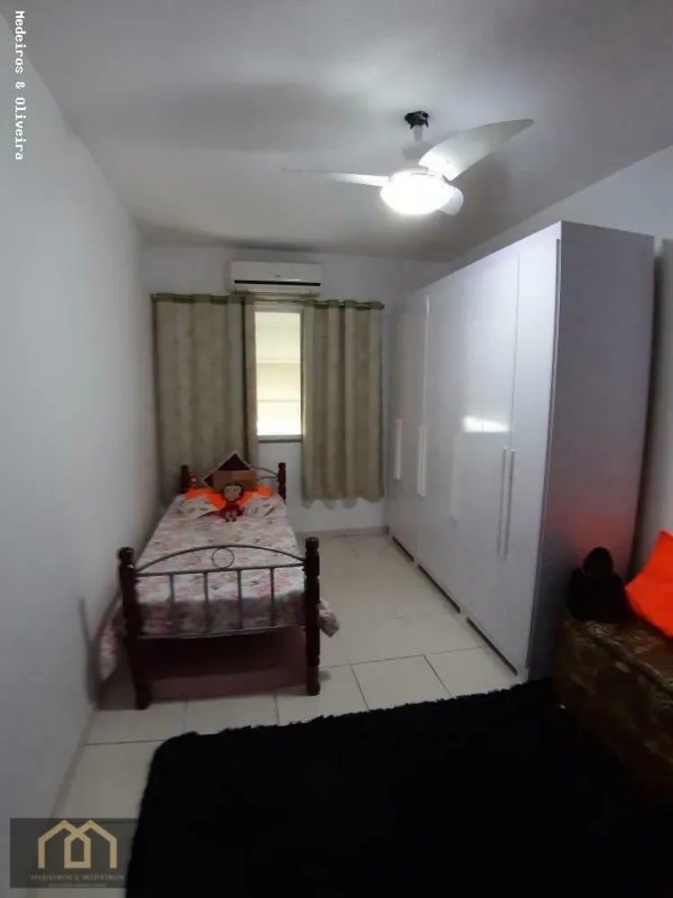 Apartamento, 2 quartos, 70 m² - Foto 13