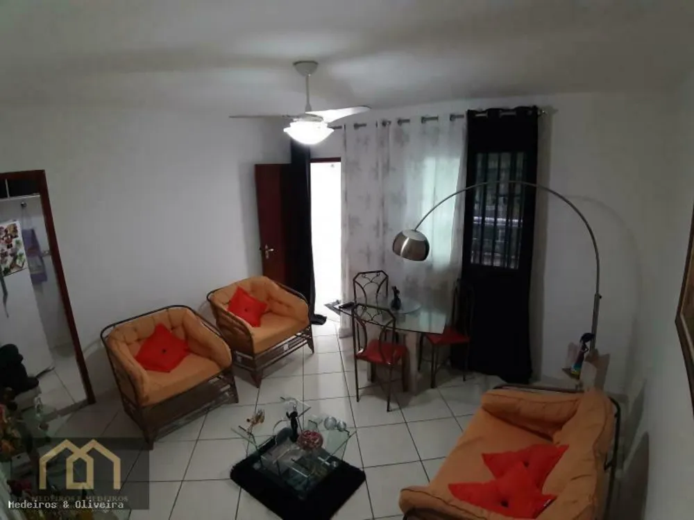 Apartamento, 2 quartos, 70 m² - Foto 4