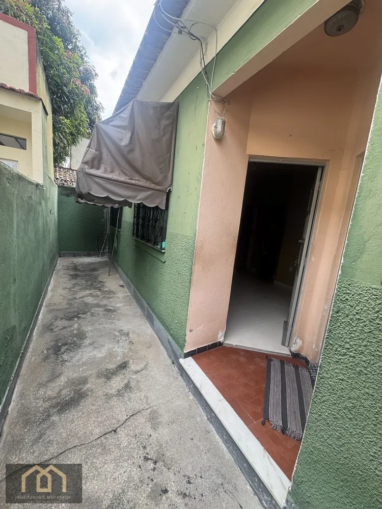 Casa, 1 quarto, 35 m² - Foto 14