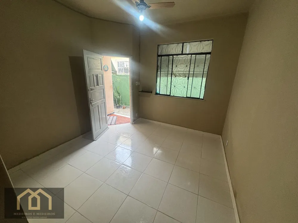 Casa, 1 quarto, 35 m² - Foto 3