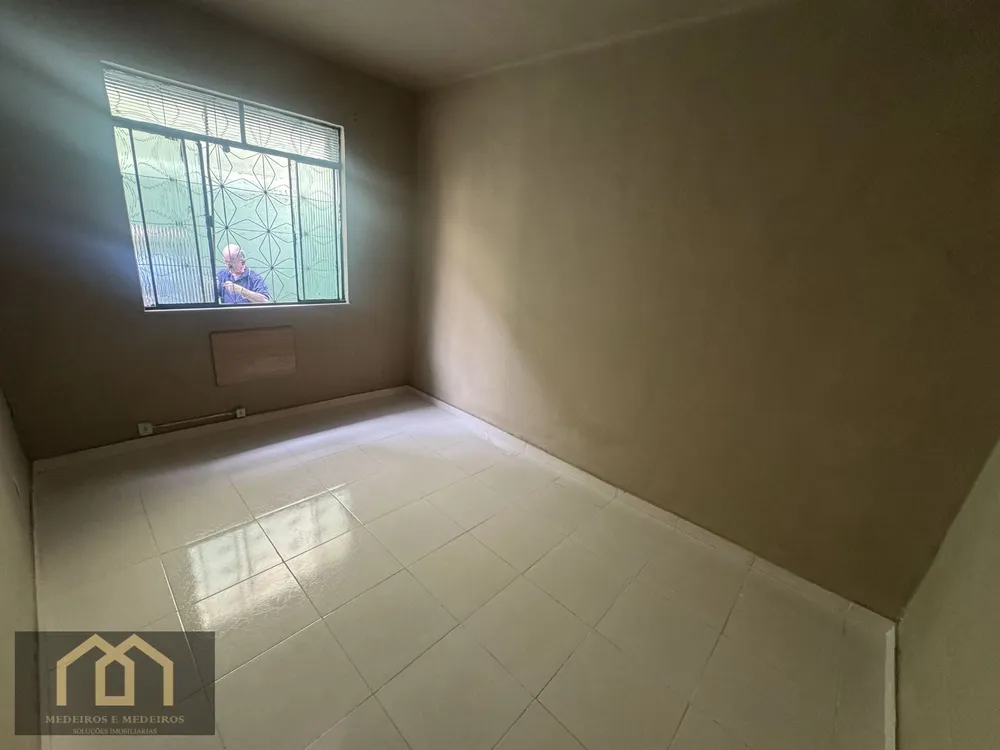 Casa, 1 quarto, 35 m² - Foto 4