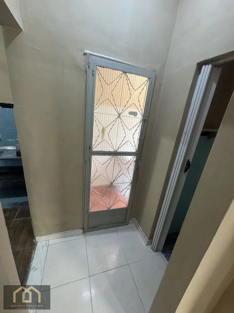 Casa, 1 quarto, 35 m² - Foto 6