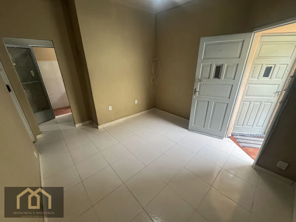 Casa, 1 quarto, 35 m² - Foto 2