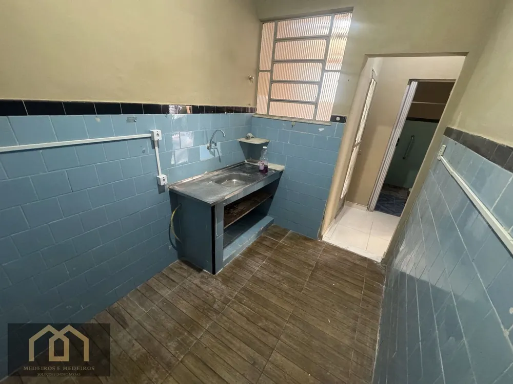 Casa, 1 quarto, 35 m² - Foto 9
