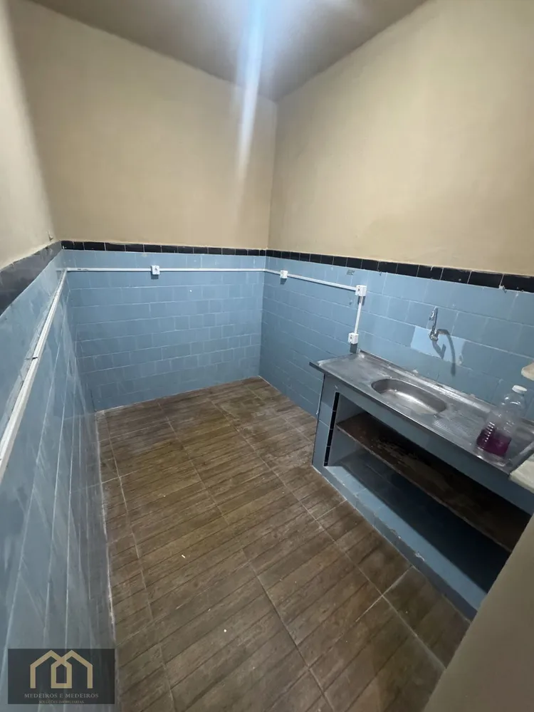 Casa, 1 quarto, 35 m² - Foto 7