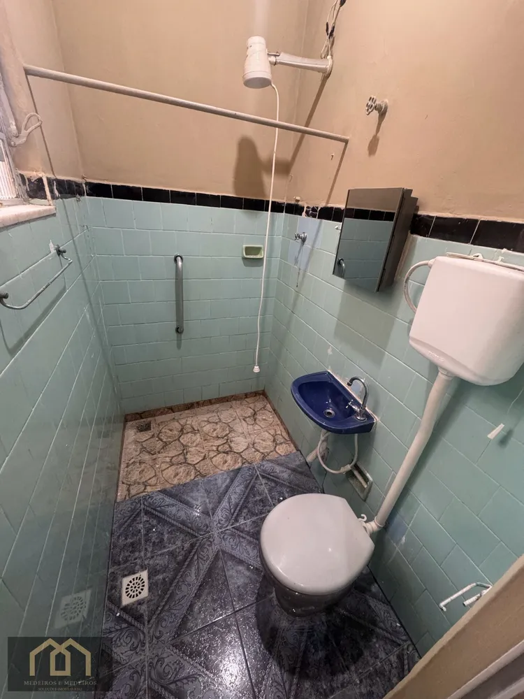 Casa, 1 quarto, 35 m² - Foto 10